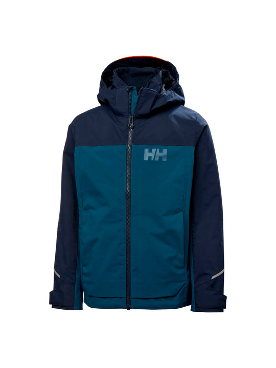 Kurtka Helly Hansen Jr Sogndal Jacket - Adventure Sports
