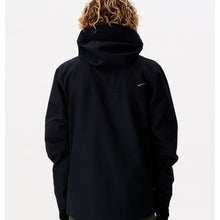 Kurtka narciarska RIP CURL Back Country Jacket czarny - Adventure Sports
