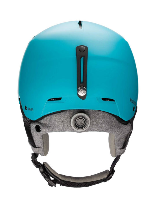 Kask Narciarski ROSSIGNOL TEMPLAR IMPACTS BLUE - narciarski - Adventure Sports
