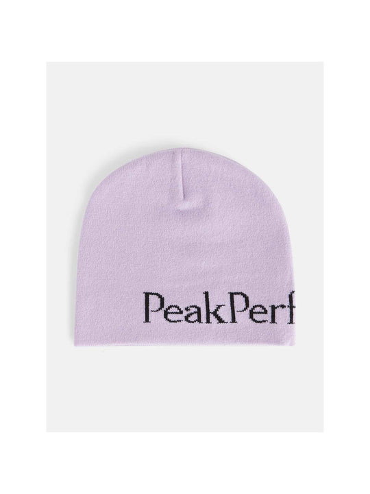Czapka Peak Performance PP Hat zielony - TU - Adventure Sports
