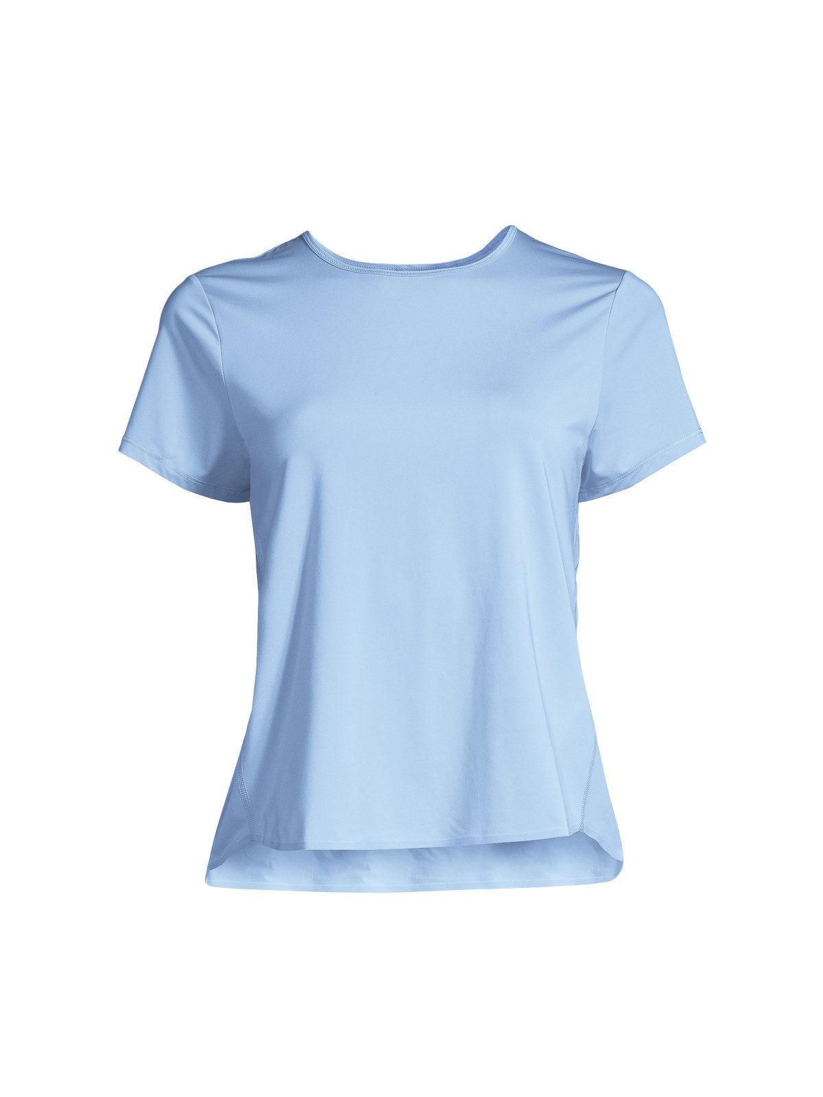 Koszulka CASALL Technical Loose Tee niebieski - Adventure Sports