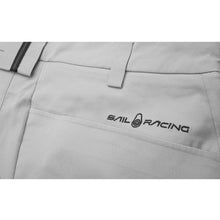 Spodenki SAIL RACING W Gale Technical Shorts - szary - Szorty - Adventure Sports
