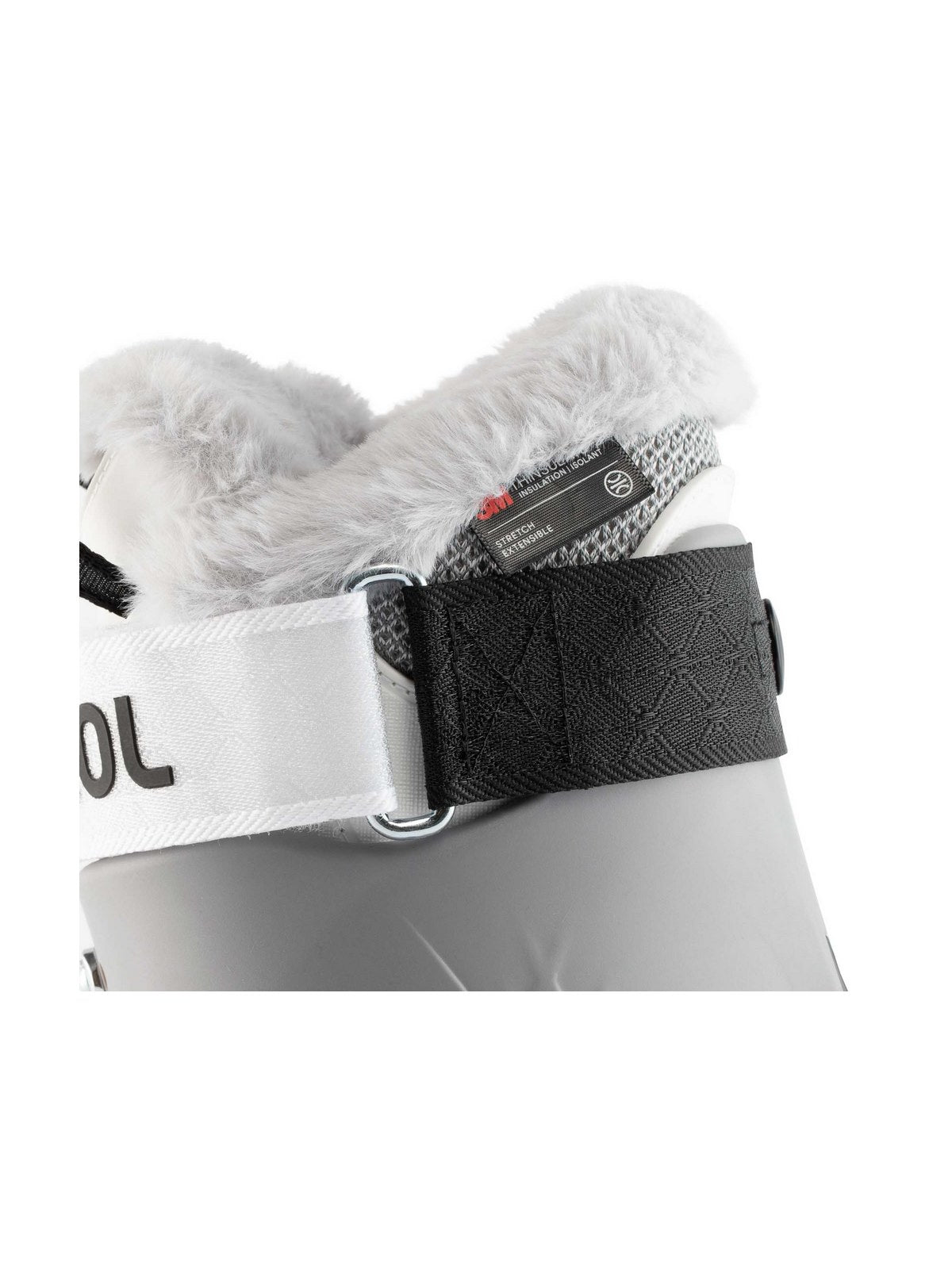 Buty narciarskie ROSSIGNOL ALLTRACK ELITE 110 W GW - LALIC GREY - Narciarskie - Adventure Sports