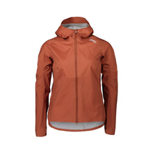 Kurtka rowerowa POC W’s Signal All-weather Jacket różowy - Adventure Sports
