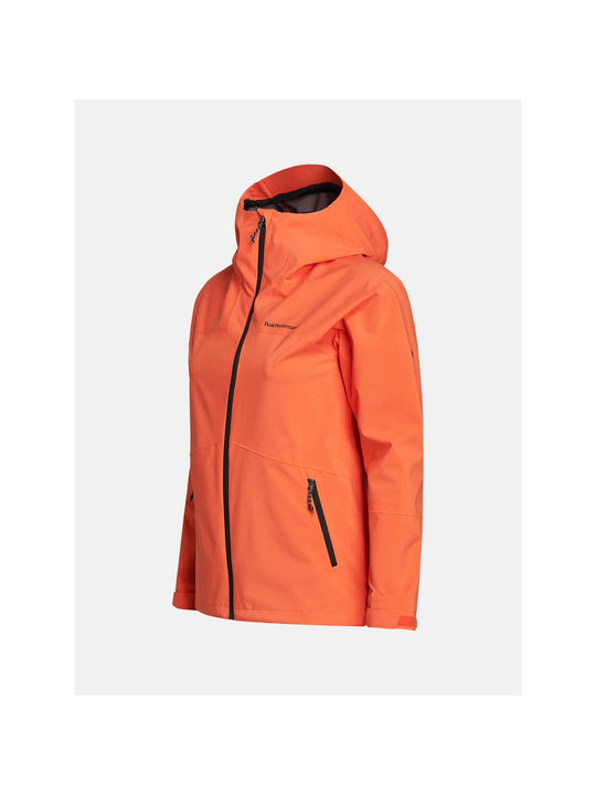 Kurtka Peak Performance W NIGHTBREAK JACKET - narciarska - Adventure Sports
