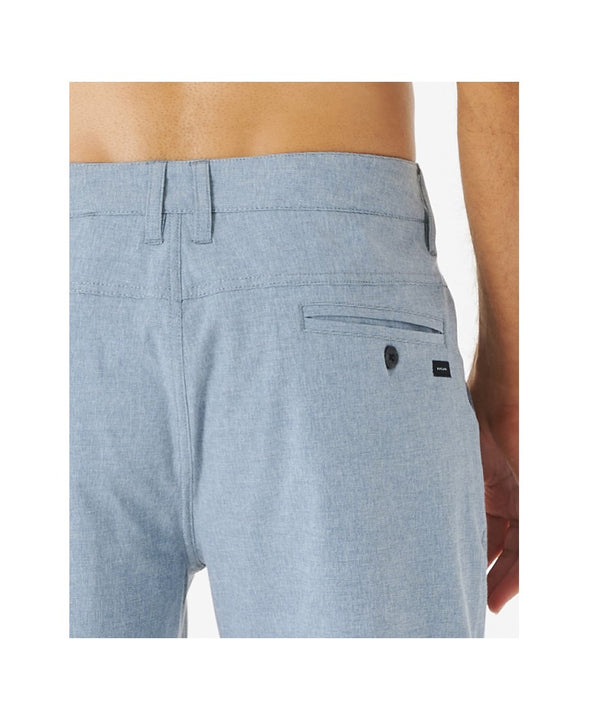 Szorty RIP CURL Boardwalk Phase Nineteen niebieski - Adventure Sports
