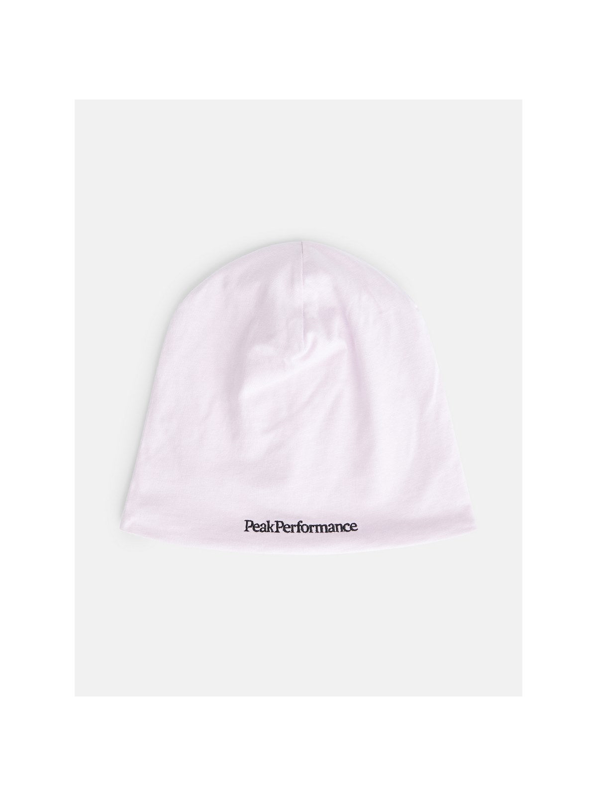 Czapka Peak Performance Jr Progress Hat jasny róż - TU - Adventure Sports