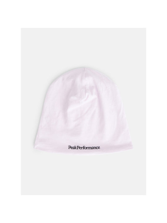 Czapka Peak Performance Jr Progress Hat jasny róż - TU - Adventure Sports
