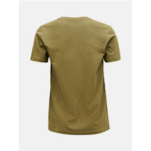 T-Shirt Peak Performance M Original Tee zielony - Koszulka - Adventure Sports
