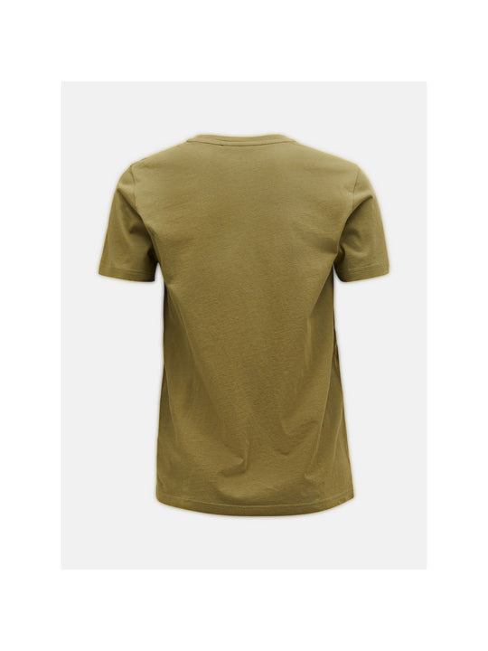 T-Shirt Peak Performance M Original Tee zielony - Koszulka - Adventure Sports
