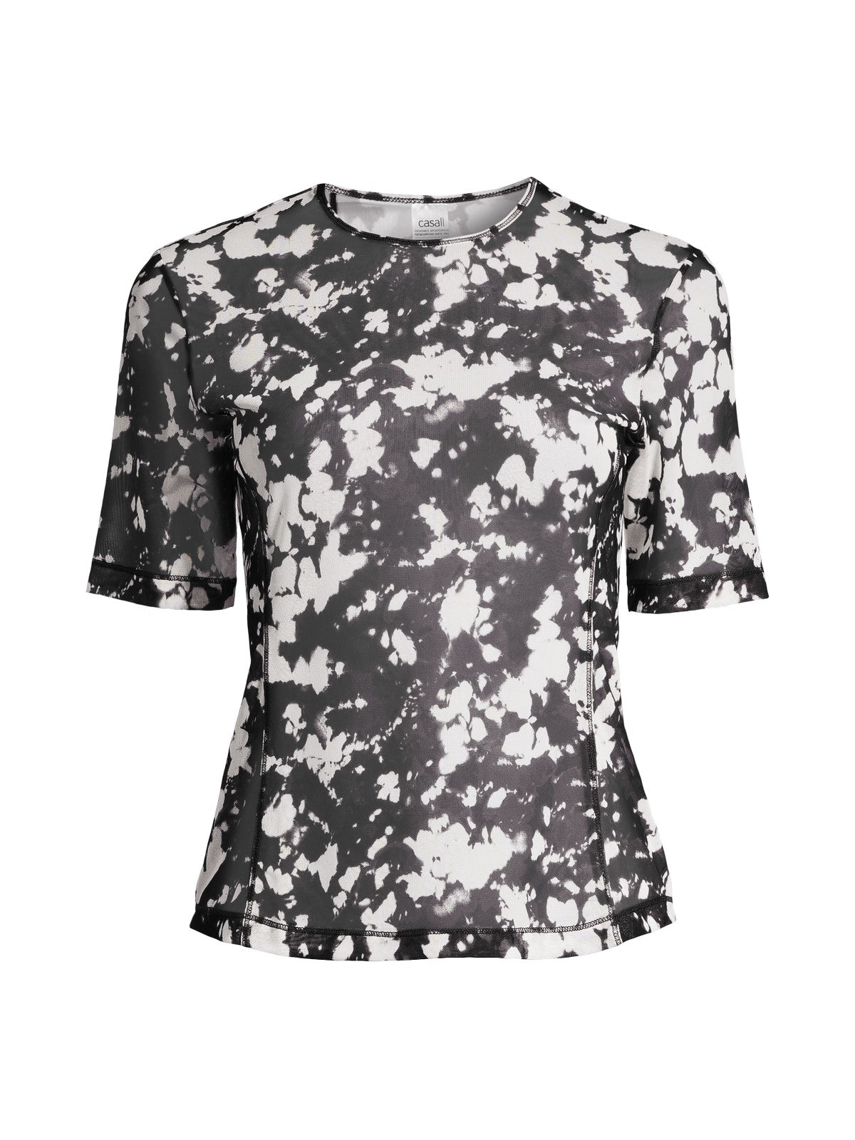 Koszulka CASALL Sheer Mesh Tee - Adventure Sports