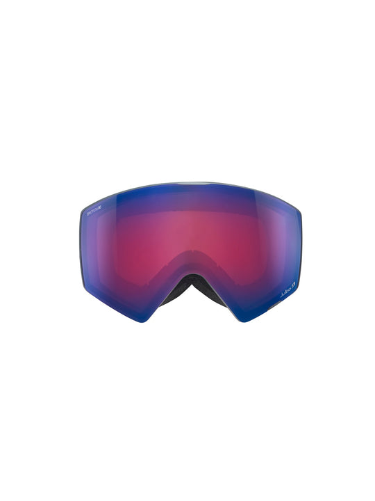 Gogle narciarskie Julbo Sharp szary Cat 2 Glare Control - XL - Adventure Sports
