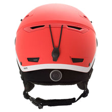 Kask narciarski ROSSIGNOL ALLSPEED VISOR IMP PHOTOCHROMIC ORANGE - Adventure Sports
