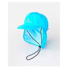 Czapka z daszkiem RIP CURL Beach Cap -Boy niebieski - Adventure Sports
