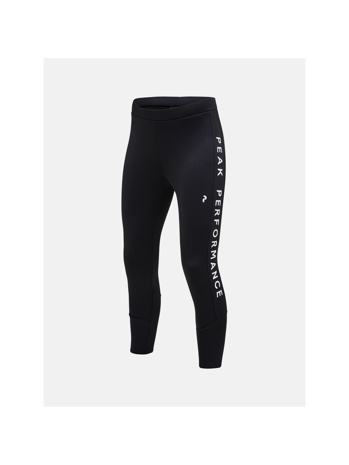 Legginsy Peak Performance W Rider Pants czarny - Adventure Sports