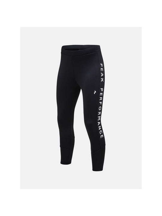 Legginsy Peak Performance W Rider Pants czarny - Adventure Sports
