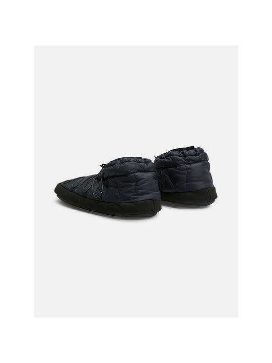 Kapcie puchowe Peak Performance Helium Down Slippers czarny - Buty sportowe - Adventure Sports

