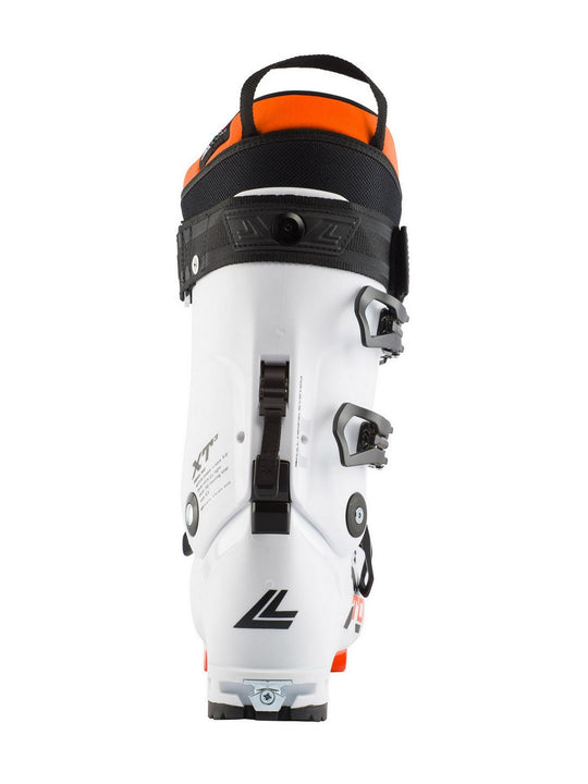 Buty skitourowe LANGE XT3 TOUR - white flex100 - Narciarskie - Adventure Sports
