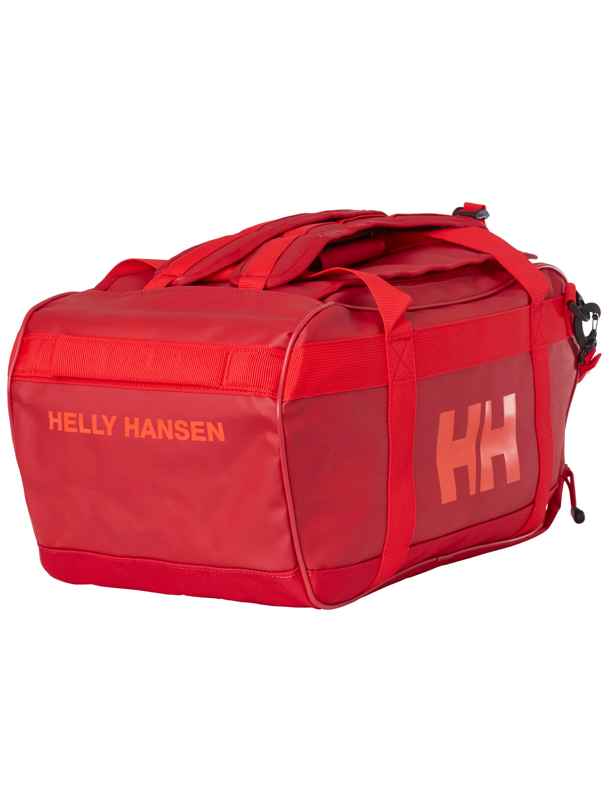 Torba Helly Hansen H/H Scout Duffel L-czerwony - TU - Adventure Sports
