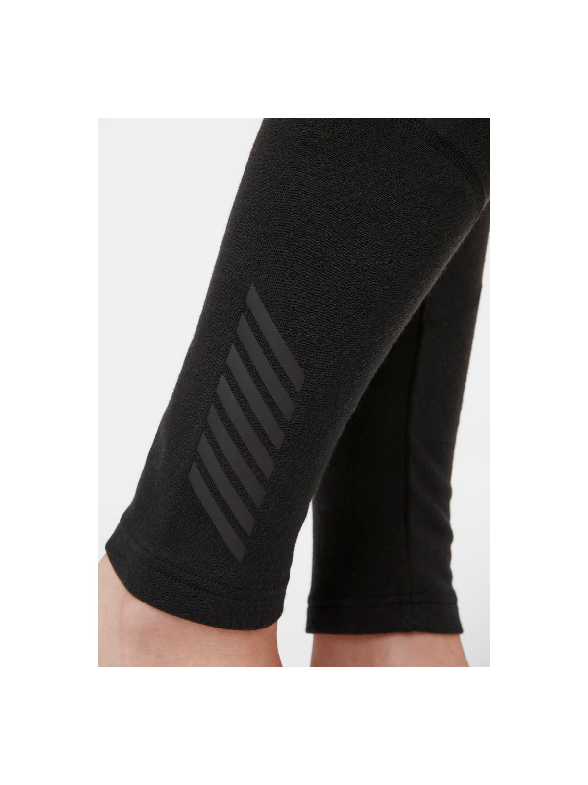 Spodnie Helly Hansen W Lifa Merino Midweight Pant czarny - Adventure Sports