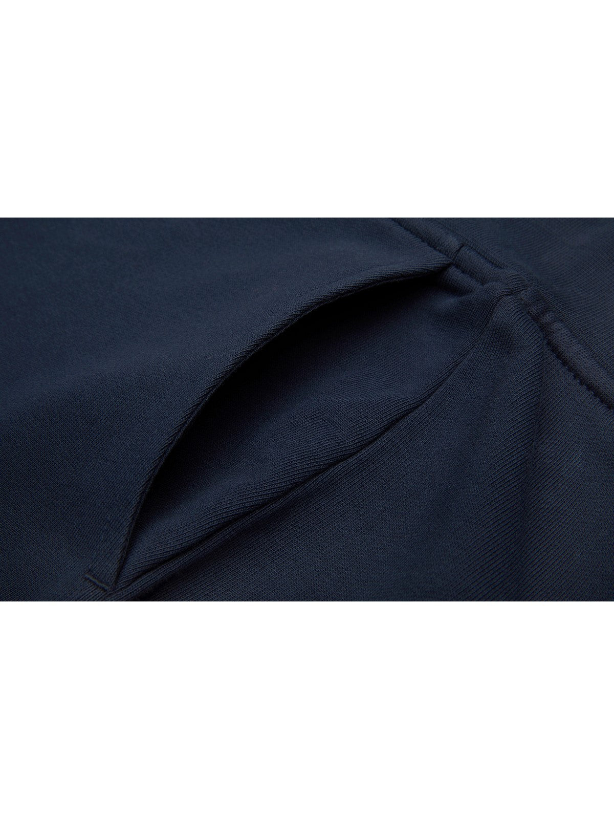 Szorty męskie Sail Racing Bowman Sweat Shorts czarny - Adventure Sports