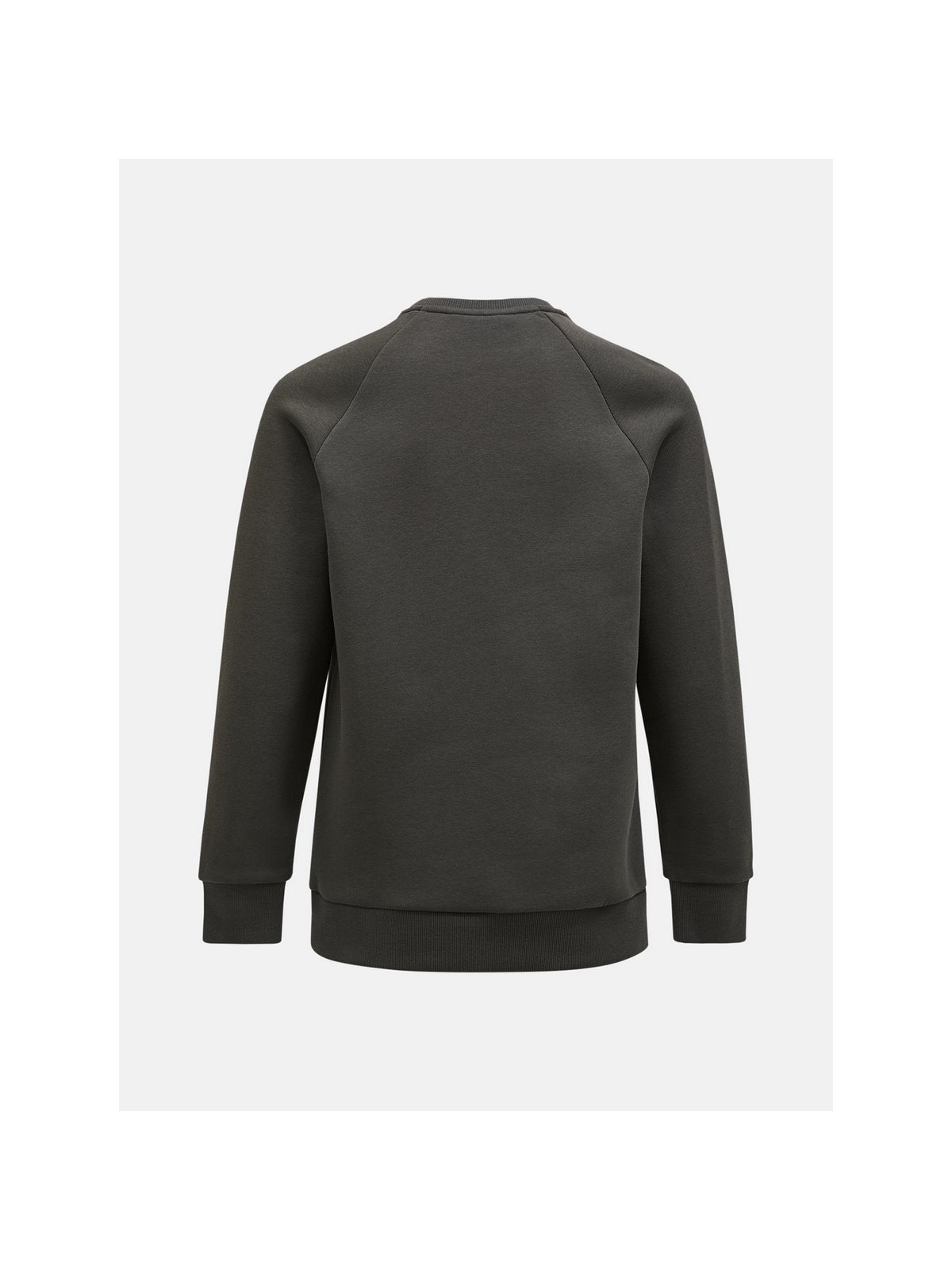 Bluza Peak Performance M Original Crew zielony - Adventure Sports