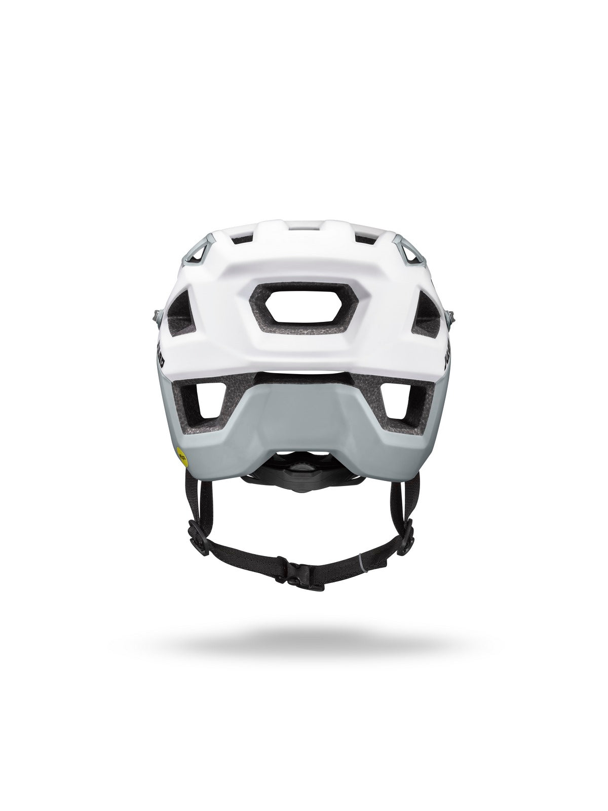 Kask rowerowy Julbo Forest biały - Adventure Sports
