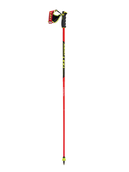 Kije narciarskie LEKI VENOM GS - 130 - Adventure Sports
