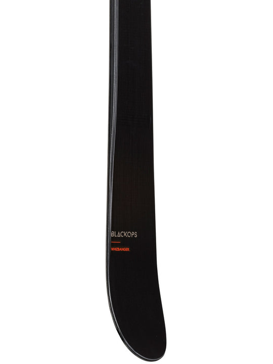 Narty ROSSIGNOL BLACKOPS WHIZBANGER - 148 - Adventure Sports
