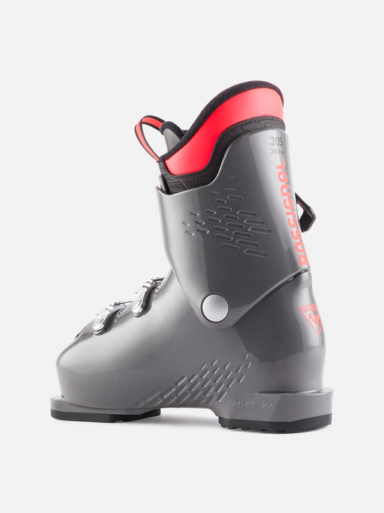 Buty narciarskie juniorskie ROSSIGNOL HERO J3 - Meteor Grey - Narciarskie - Adventure Sports

