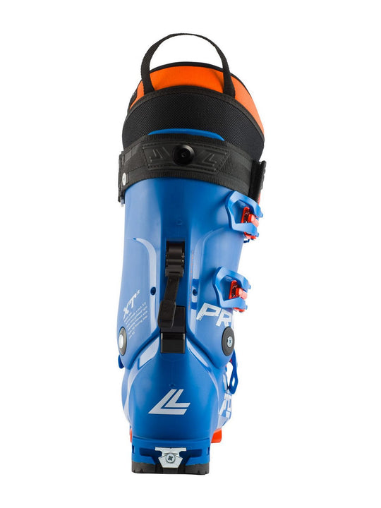 Buty skitourowe LANGE XT3 TOUR PRO - power blue flex130 - Narciarskie - Adventure Sports
