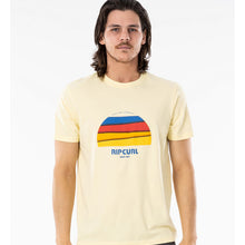 T-Shirt RIP CURL SURF REVIVAL HEY MUMA TEE - Koszulka - Adventure Sports
