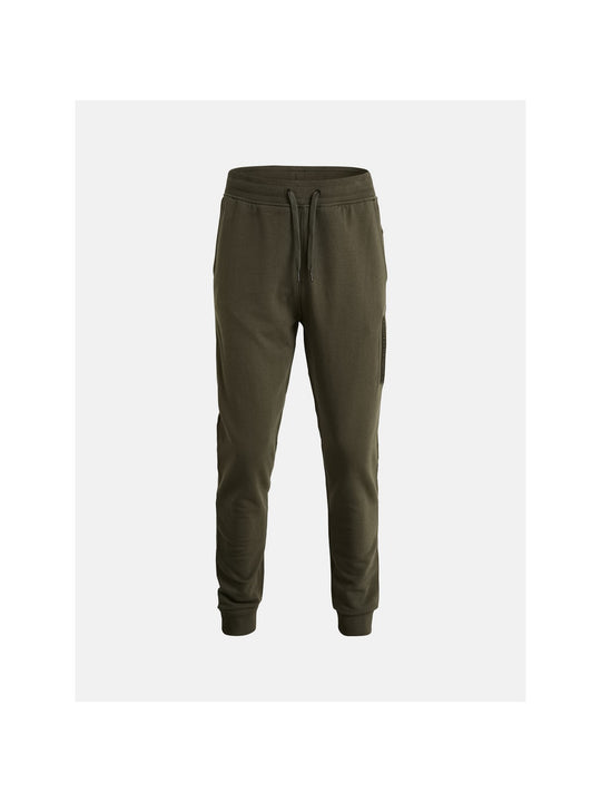 Spodnie Peak Performance M Ease Pant zielony - Adventure Sports
