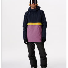 Kurtka narciarska RIP CURL Primative Jacket granatowy - Adventure Sports
