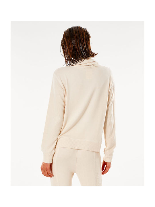 Bluza Rip Curl COSY II ROLL NECK - Adventure Sports
