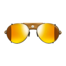Okulary JULBO CHAM - złoty/brązowy | Spectron Cat 3 - L - Adventure Sports

