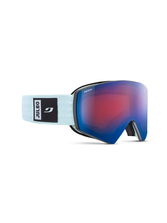 Gogle narciarskie Julbo Sharp czarny Cat 2 - XL - Adventure Sports
