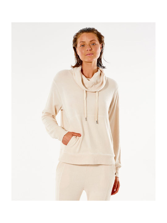 Bluza Rip Curl COSY II ROLL NECK - Adventure Sports
