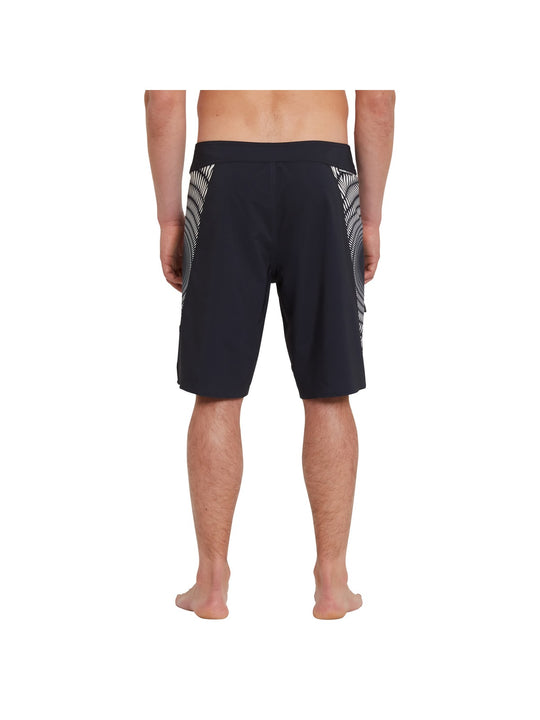 Boardshorty Volcom Surf Vitals J Robinson Mod 20 - czarny - Adventure Sports
