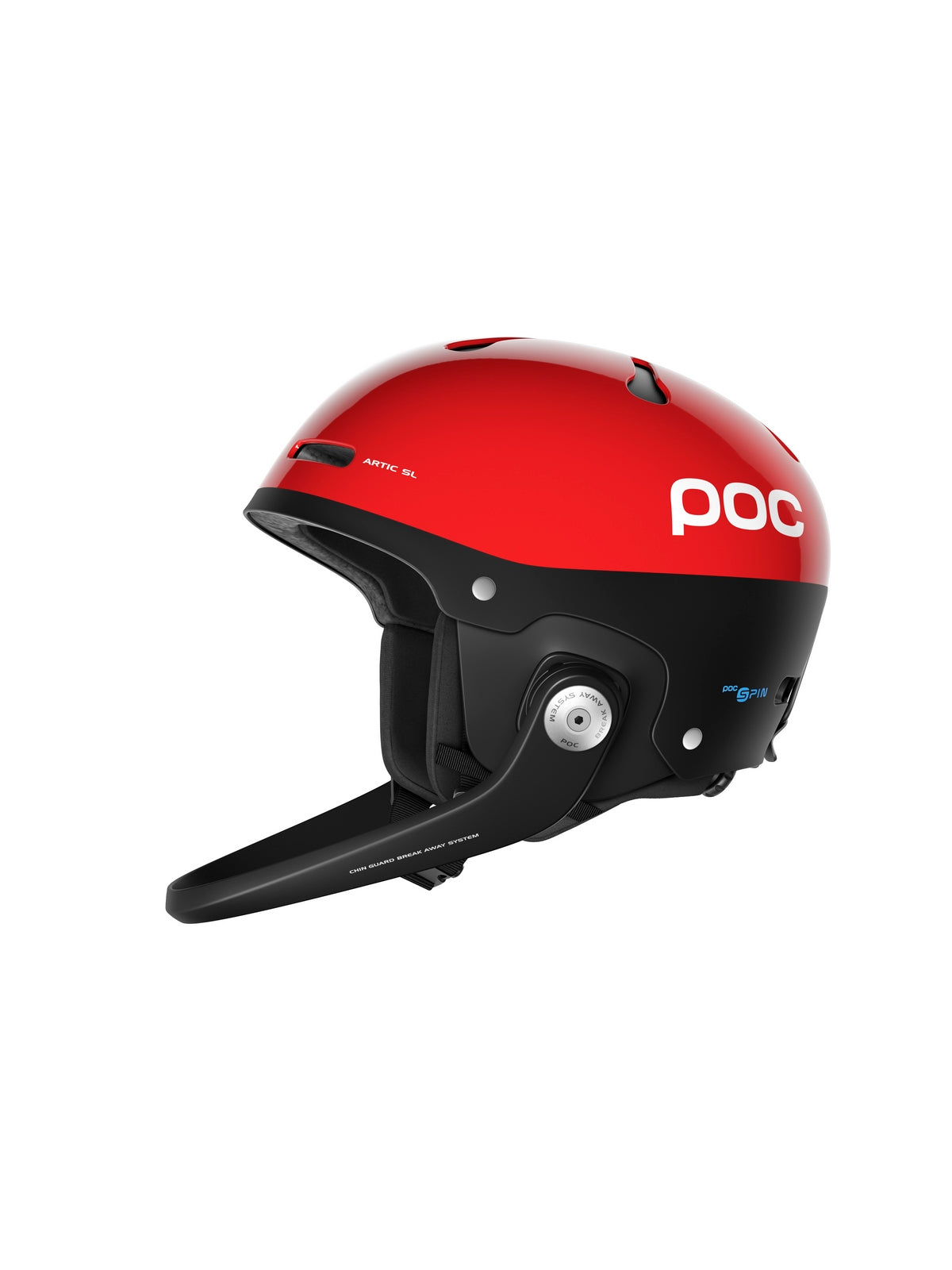 Kask Narciarski POC ARTIC SL SPIN - narciarski - Adventure Sports