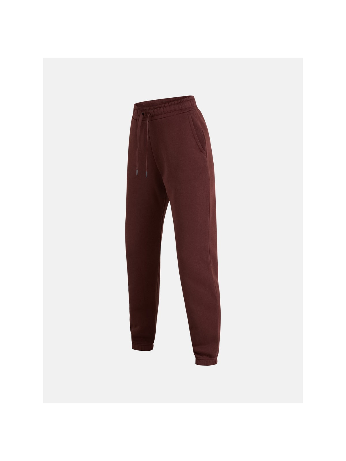 Spodnie Peak Performance W Original Pants brązowy - Adventure Sports