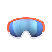 Gogle narciarskie POC FOVEA MID CLARITY COMP pomarańczowe Cat 2 + 1 - TU - Adventure Sports
