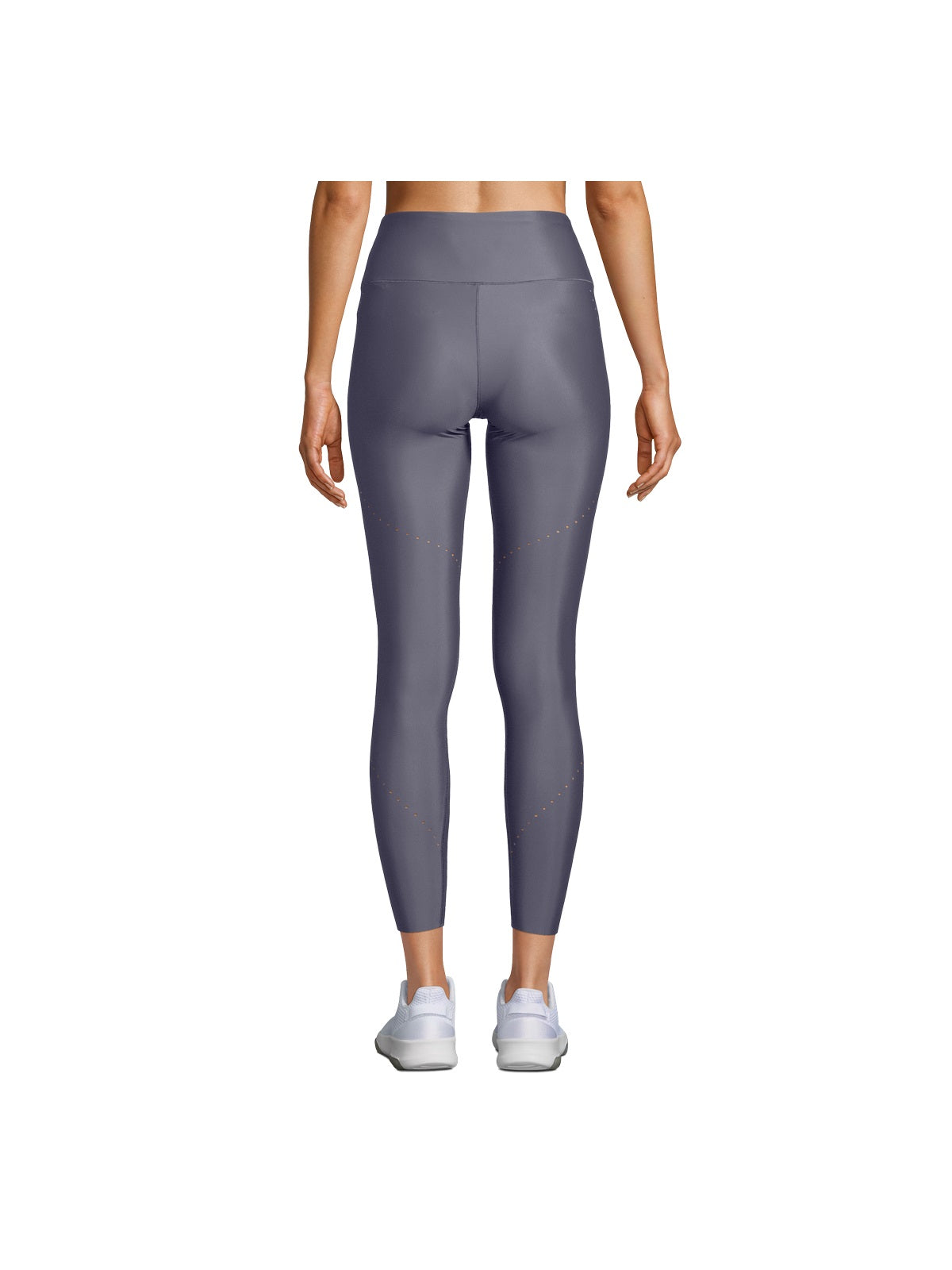 Legginsy z wysokim stanem CASALL Contour High Waist Tights niebieski - Adventure Sports