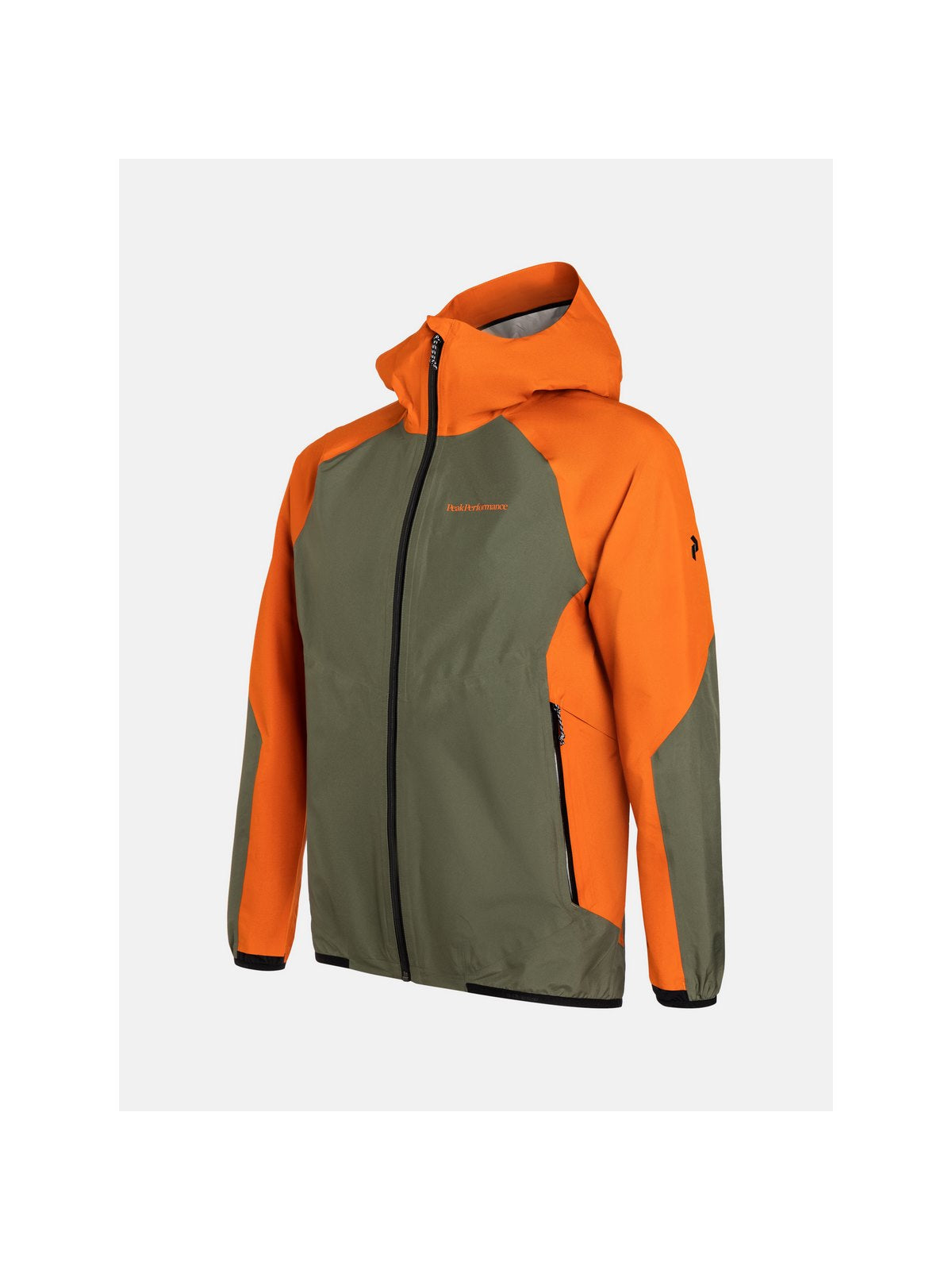 Kurtka Peak Performance M Pac Gore-Tex niebieski - narciarska - Adventure Sports