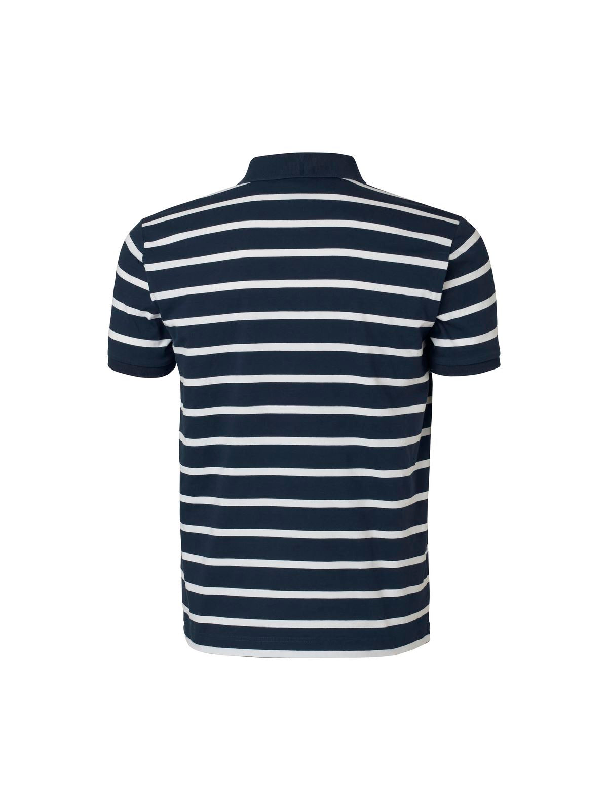 Koszulka Helly Hansen Newport Polo granatowy - Adventure Sports