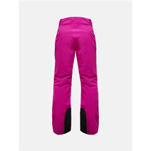 Spodnie narciarskie Peak Performance W Anima Pants różowy - Adventure Sports
