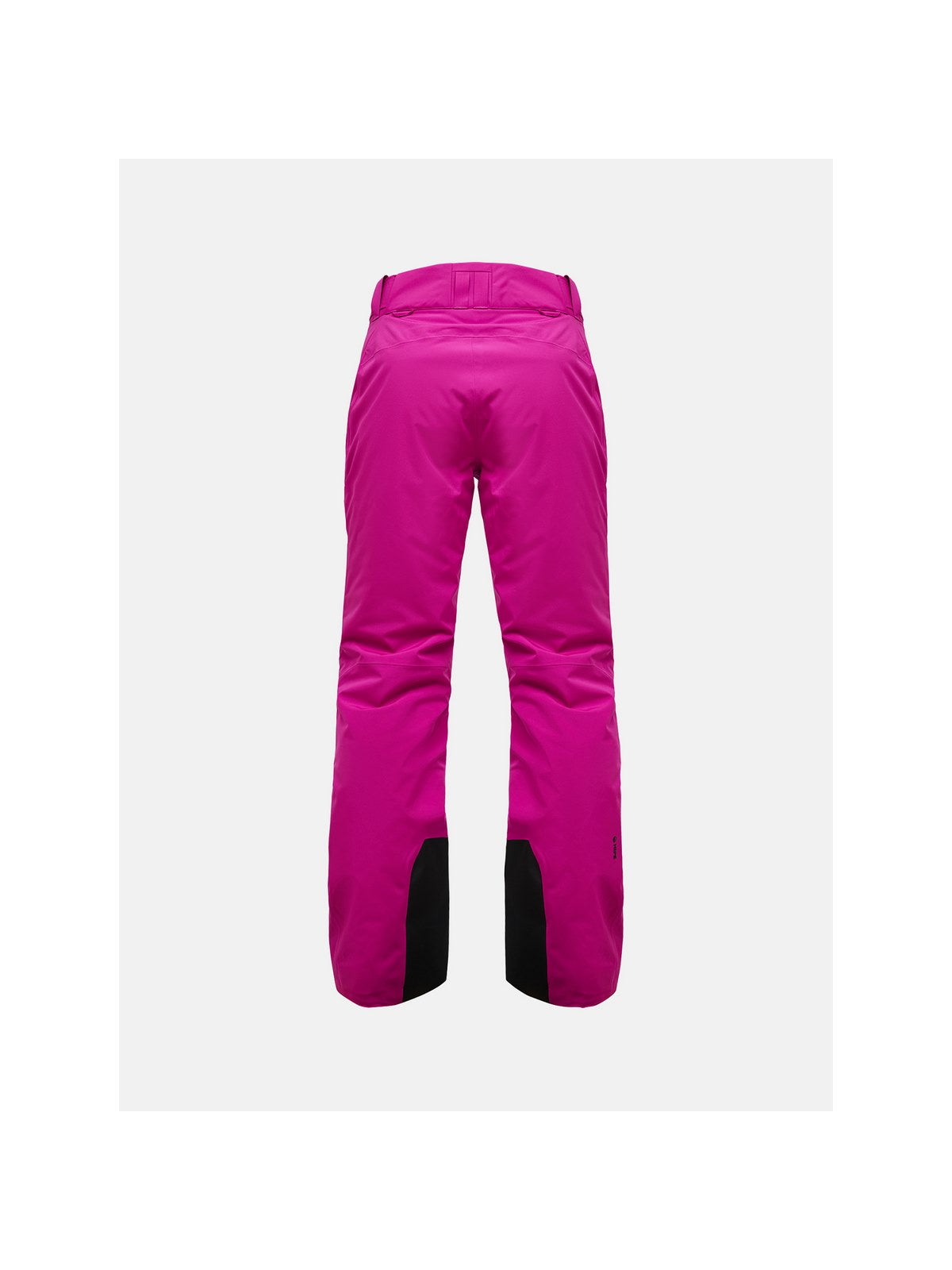 Spodnie narciarskie Peak Performance W Anima Pants różowy - Adventure Sports