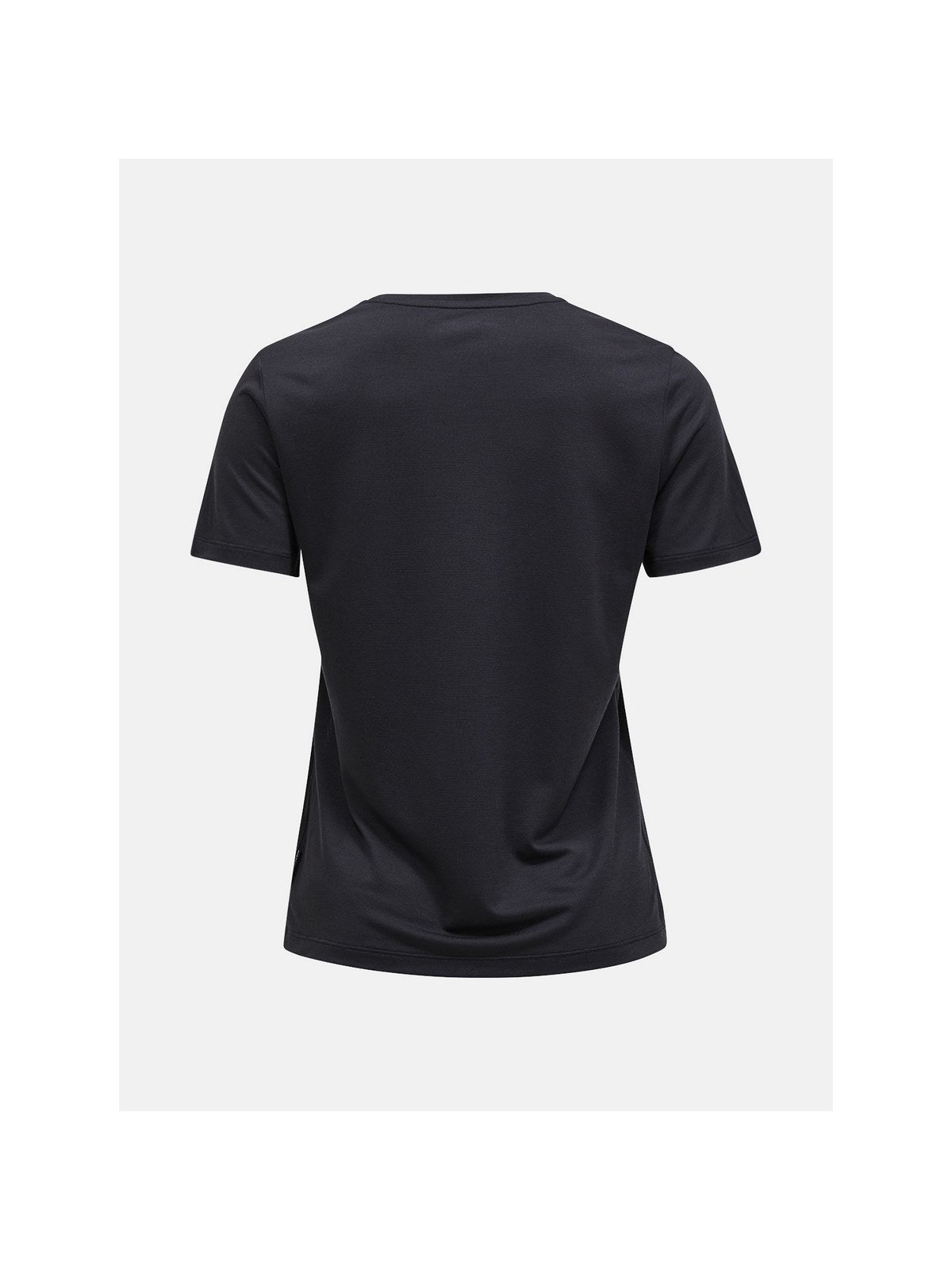 T-Shirt Peak Performance W Delta SS czarny - Koszulka - Adventure Sports