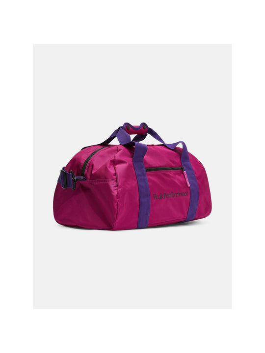 Torba Peak Performance Detour II 35L różowy - ONE SIZE - Adventure Sports
